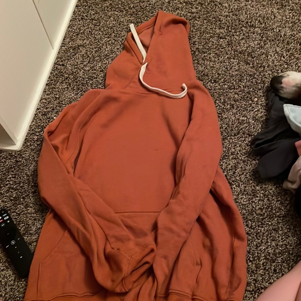 sweatshirt